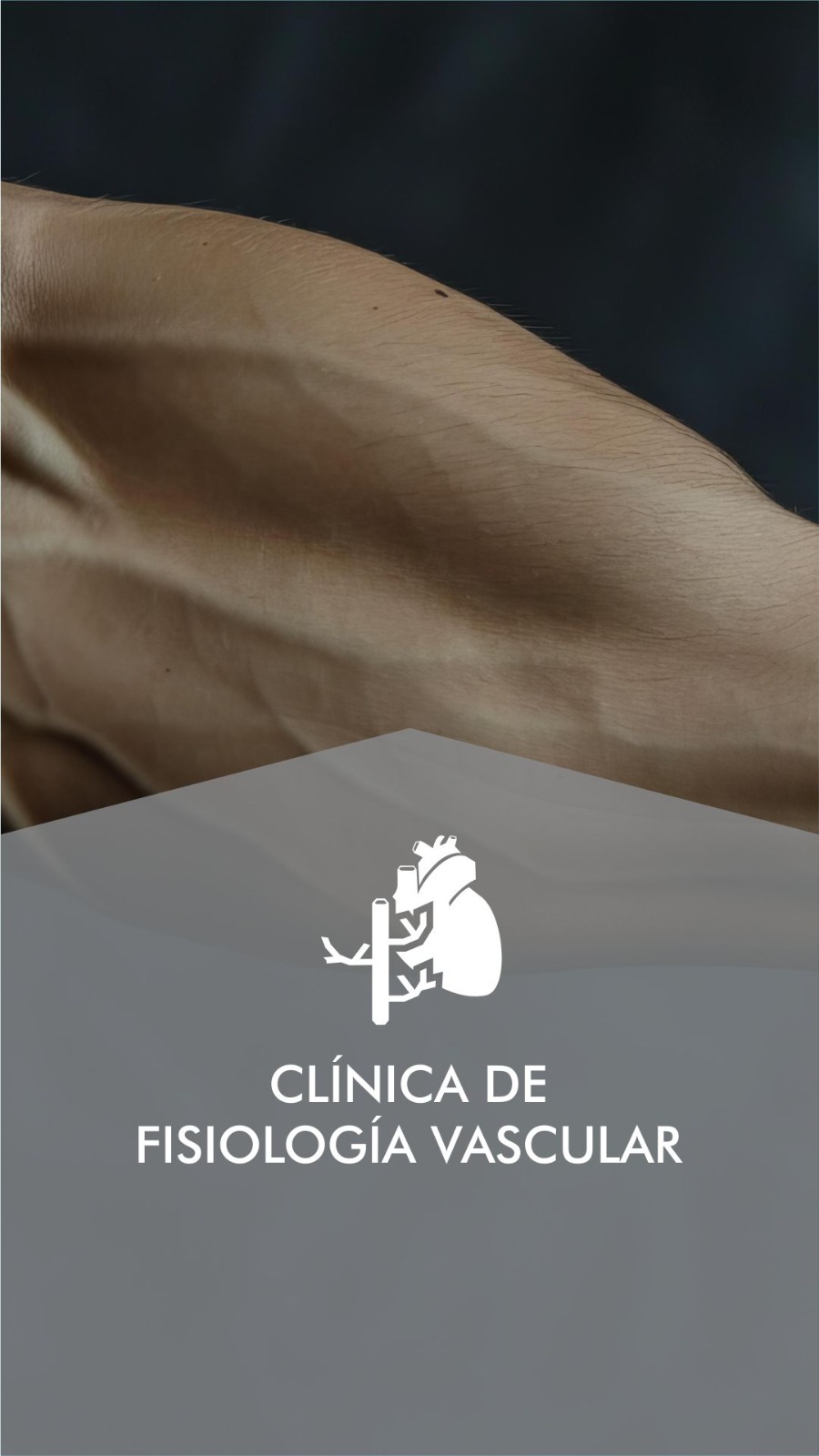 Clínica de Fisiología Cardiovascular